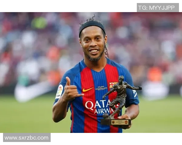 足球四大球星同框瞬间揭晓谁才是真正的足坛传奇人物