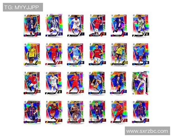 足球球星卡12收藏价值与竞技魅力深度解析