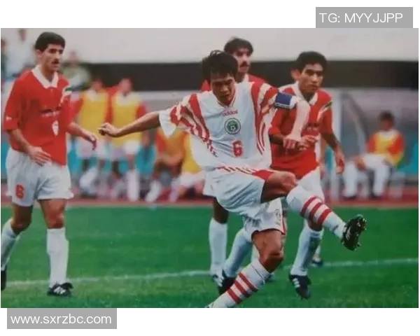 中国足球前十大球星盘点 他们的辉煌成就与影响力解析