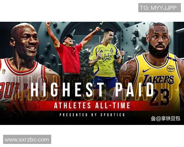 全球足球吸金王榜单揭秘：这些球星如何通过商业价值赚得盆满钵满