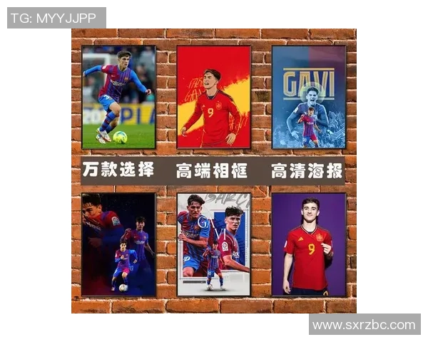 易烊千玺热爱足球 揭秘他最崇拜的球星背后的故事