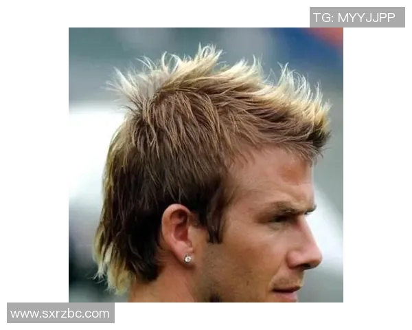 2018年世界足坛球星经典头型盘点与造型风格全面解析